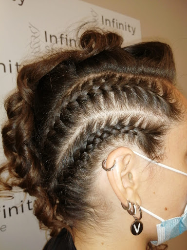 Infinity style by ketty e ely - Visual