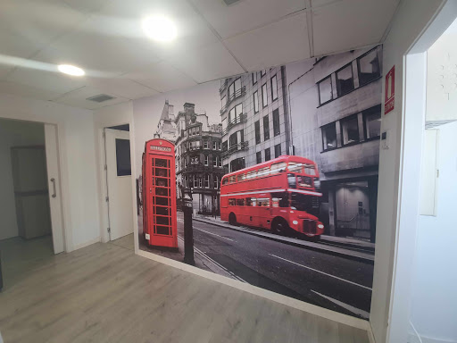 English School of Excellence Gallery - Spain