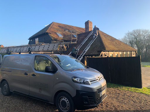Kimber and Son Roofing Ltd - Thumbnail