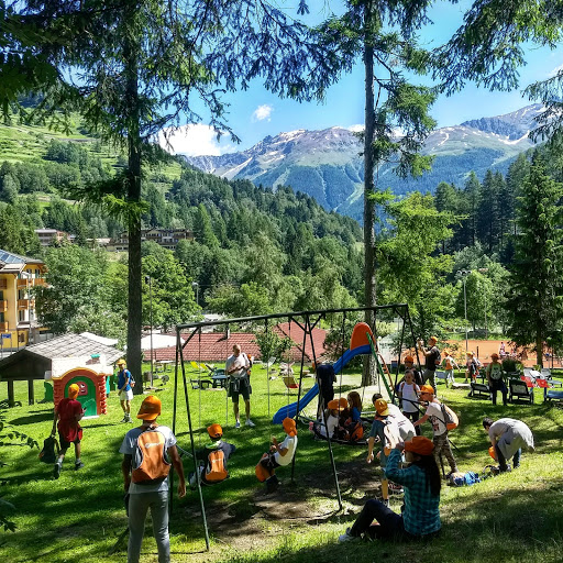 Orange Viaggi Gallery - Italy