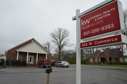 Keller Williams Russell Realty & Auction