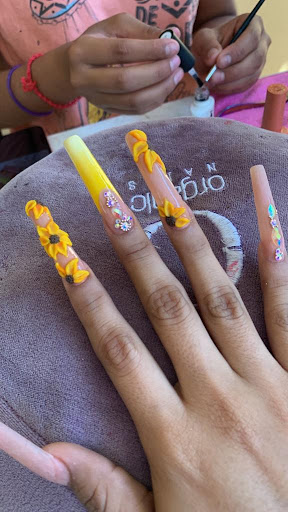 Evelin nail's salón Gallery - Mexico