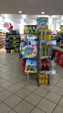 Supermercado Michael, Author: Fernando Viera