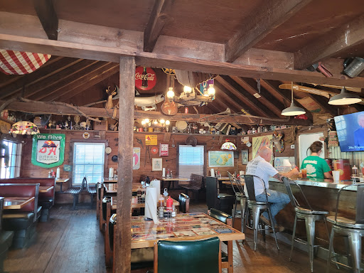 Jordan's Bar-B-Q