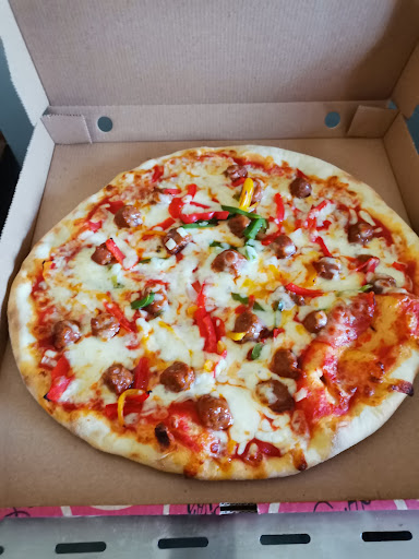 Photo 9 - La Tour de Pizz' Abzac