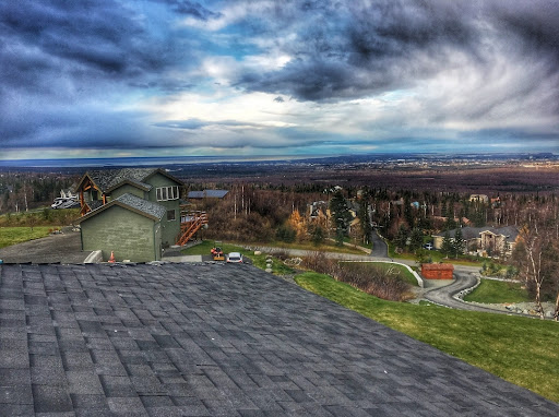 Winterproof Roofing - Visual