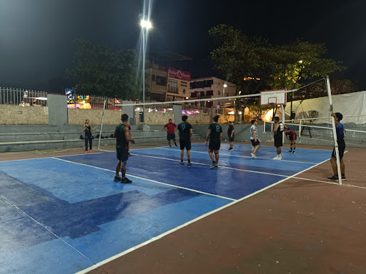 Club Deportivo Mantarrayas PDC