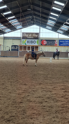 Hippisch Centrum Ouddorp - Thumbnail