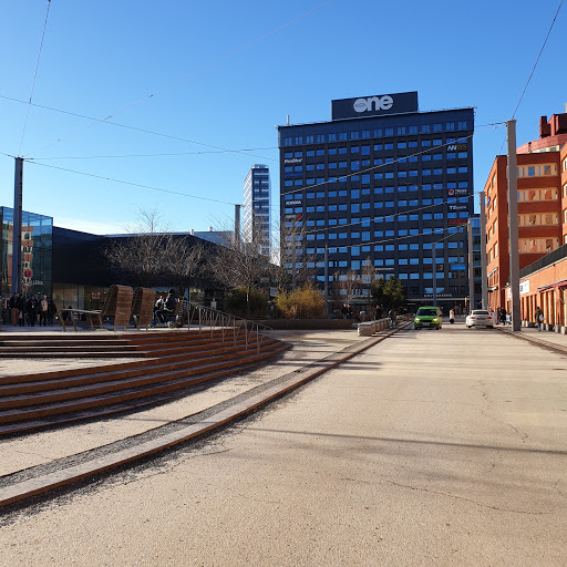 Jan Stenbecks torg - Thumbnail