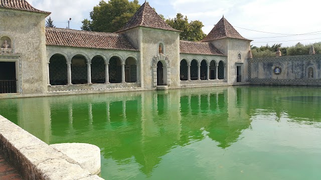 Parque Natural da Arrábida