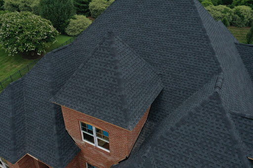 Cover All Roofing And Remodeling