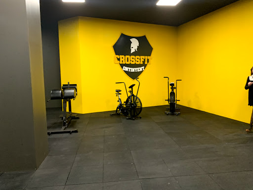 StrongfittestBox - Visual