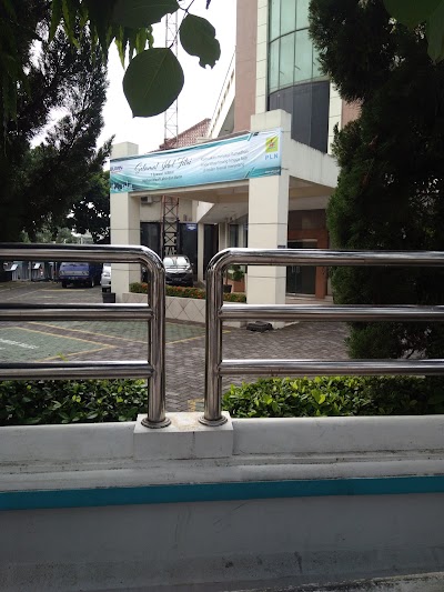 Photos of PLN (Perusahaan Listrik Negara)