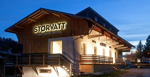 Photo de STØRVATT