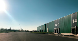 Photo n°2 de Breger Logistique à Château-Gontier-sur-Mayenne (Société de transport international de marchandises)