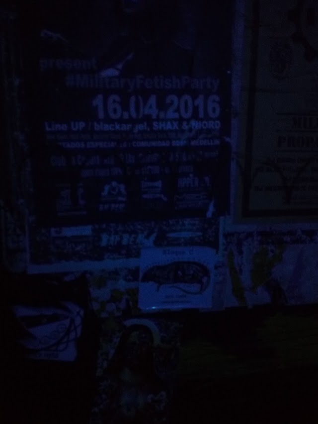 Libido Bar