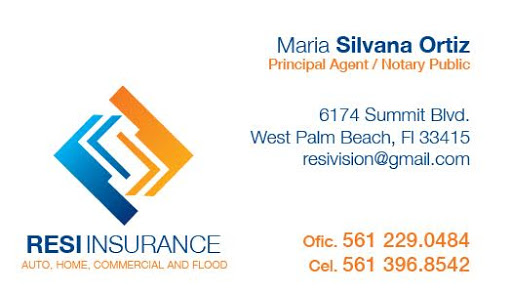 RESI INSURANCE - Thumbnail