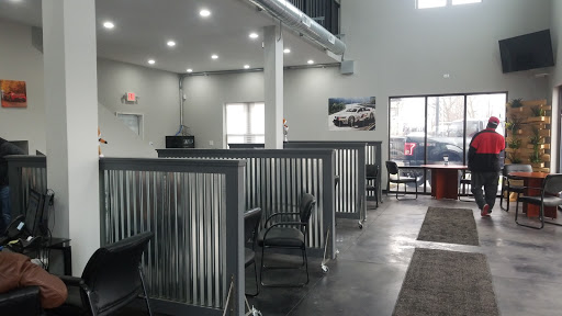 Mid Rivers Motors LLC Gallery - United States