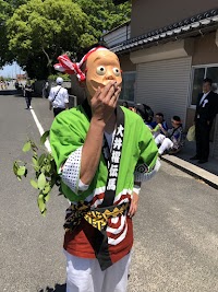 髪処 かみどころ BARBER&salon