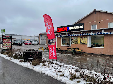 Baron8 Hejaregatan 4, 352 46 Växjö, Sverige