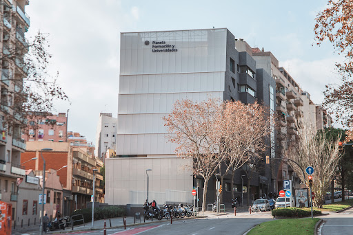 iFP - Formación Profesional Barcelona L'Hospitalet
