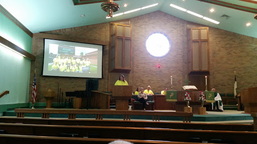 Tallmadge United Methodist Church - Thumbnail