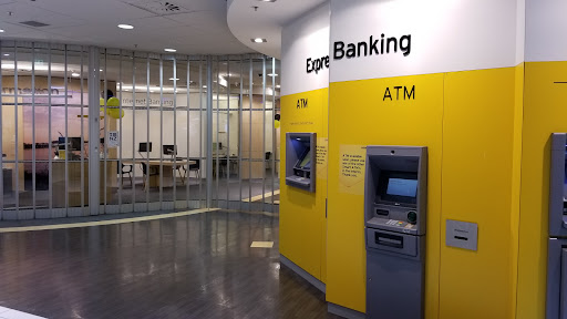 ASB Queensgate Branch - Thumbnail