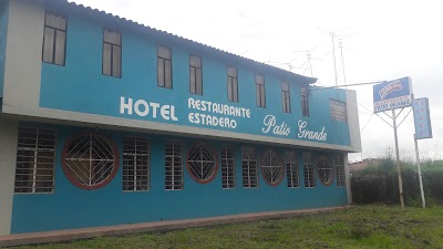 Photos of Hotel Restaurante Patio Grande