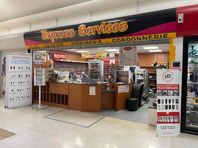 Express Service