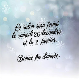 Photo n°8 de O'Rythme du Cheveu à Leugny (Magasin de produits de beauté)