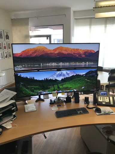 HS-Computer GmbH - Visual