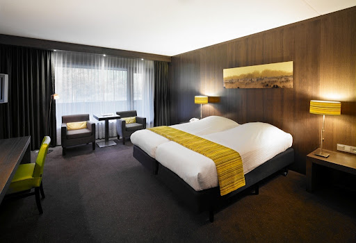 Van der Valk Hotel Arnhem - Thumbnail