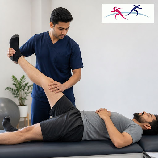 Radicular pain from the neck or lower back can cause tingling, numbness, and shooting pain down t… post image