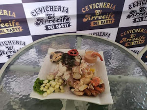 Cevichería El Arrecife del Darty 3