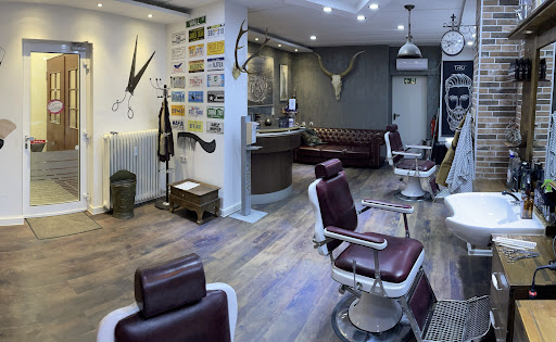 Daddy’s Barbershop - Neuss