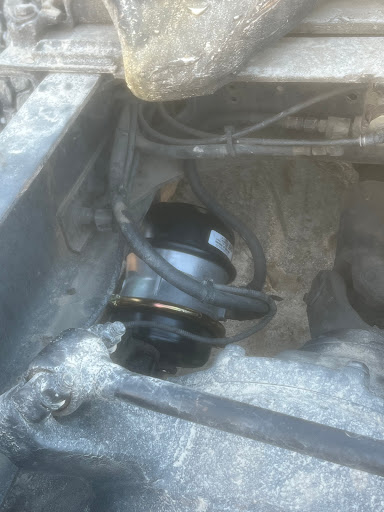 K&J mobile truck repair - Thumbnail