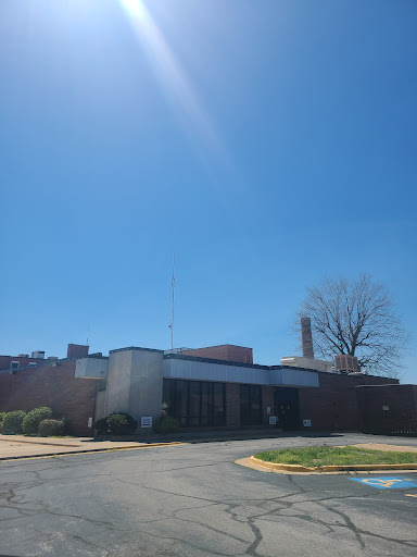 Missouri Job Center - Monett - Thumbnail