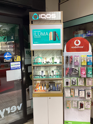 IQOS PARTNER - Tabacchi Mistretta, Menfi - Thumbnail