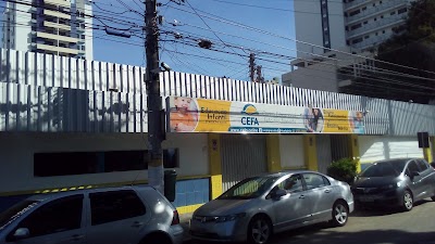 photo of CEFA - Educational Center Feliciano Azevedo