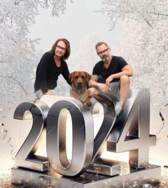 Ridgi-Pad GmbH - Thumbnail