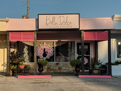 Bella Dolce - Cupcakes and Floral