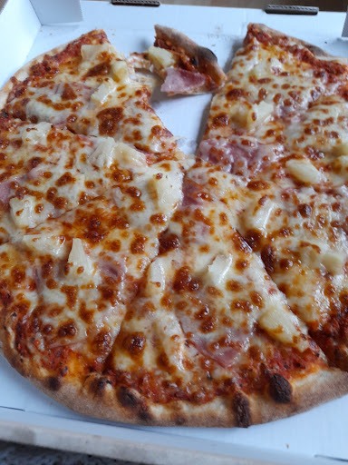 PizzaWelt Rheinfelden - Thumbnail