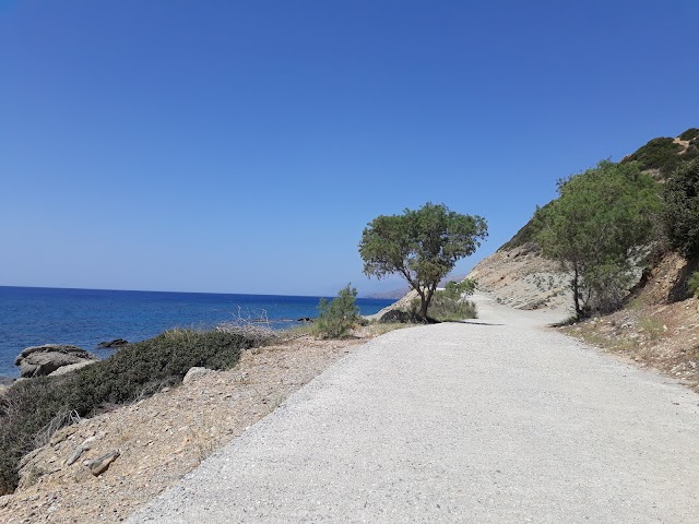 Triopetra View Villas