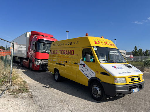 S.O.S. TERAMO SNC - Thumbnail
