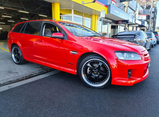 Bob Jane T-Marts Moorabbin - Thumbnail