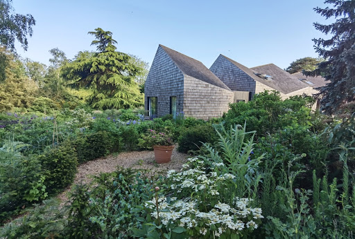 Five Acre Barn - Visual