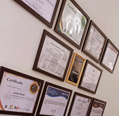 Sabrina Bicalho - Advocacia , Advogada atendendo em todo o Brasil