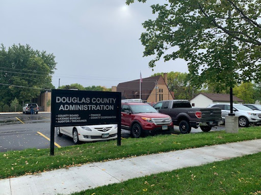 Douglas County Auditor-Treasurer - Thumbnail