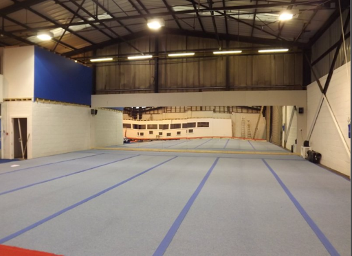Splitz Gymnastics Club Gallery - United Kingdom