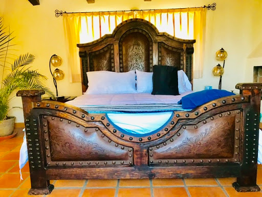 La Hacienda - Arte en Mueble Mexicano - Thumbnail